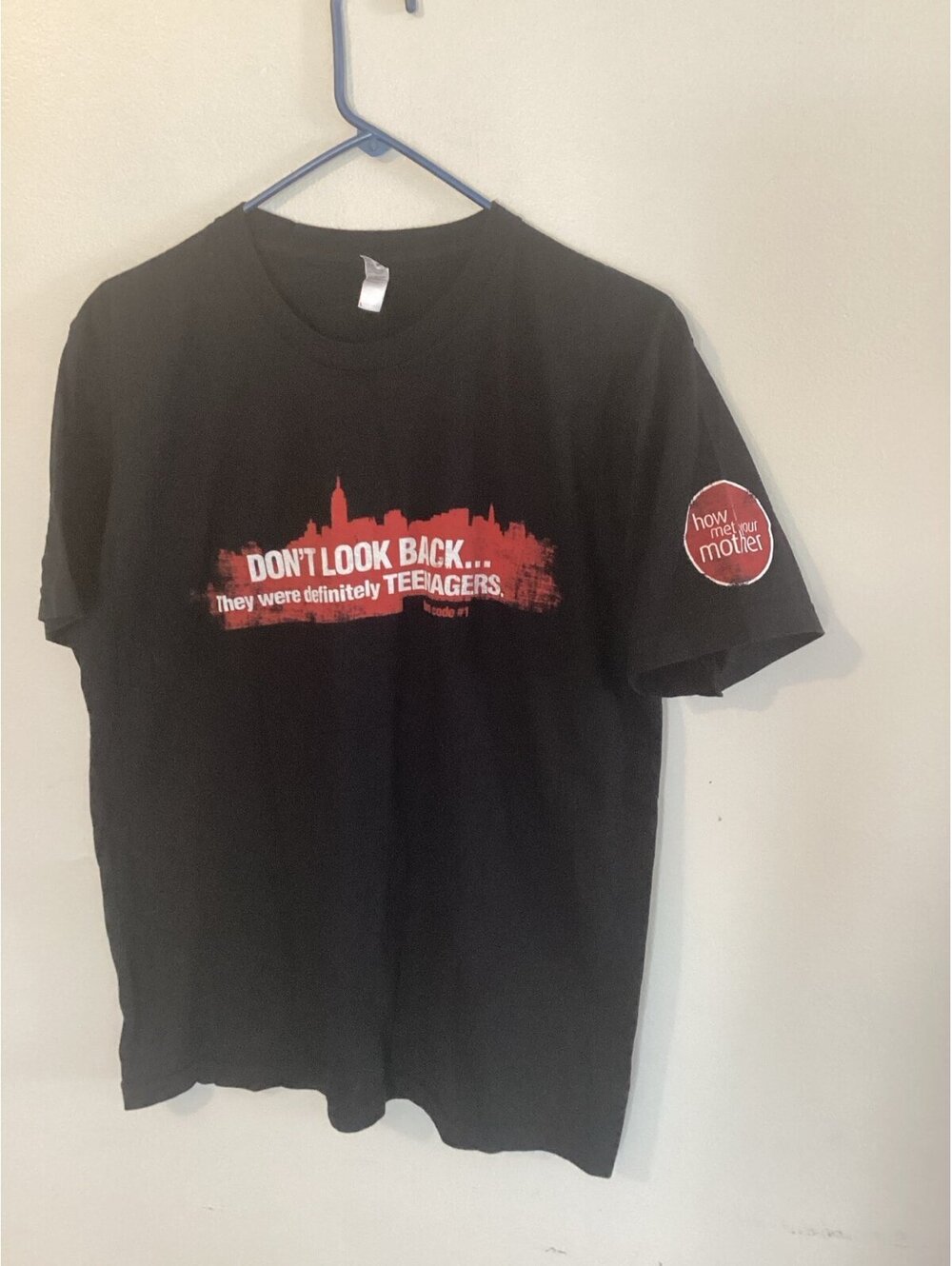 How I Met Your Mother T shirt